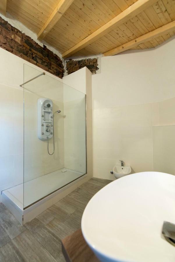 Suite Bellini Apartment คาตาเนีย ภายนอก รูปภาพ
